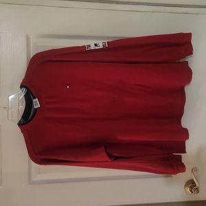 Tommy Hilfiger Boys Shirt